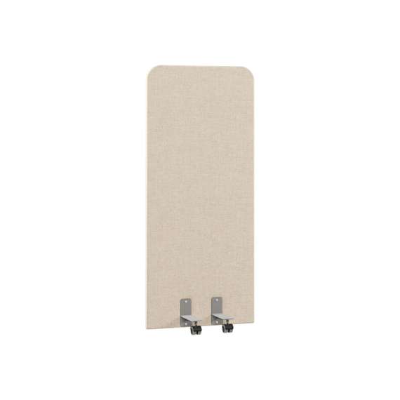 Акустическая перегородка на роликовых опорах RA.R-70/160  700х28х1600 RAND Acoustic