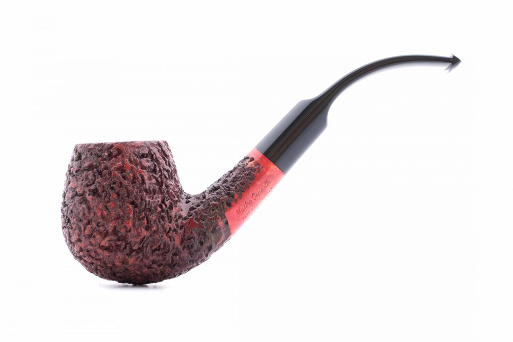 Трубка Ser Jacopo Mastro Geppetto Rustic G101-2