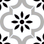 Creatile Twenties Milano 20x20