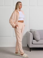 Костюм Лео-2 Виотекс ПЕРСИКОВЫЙ