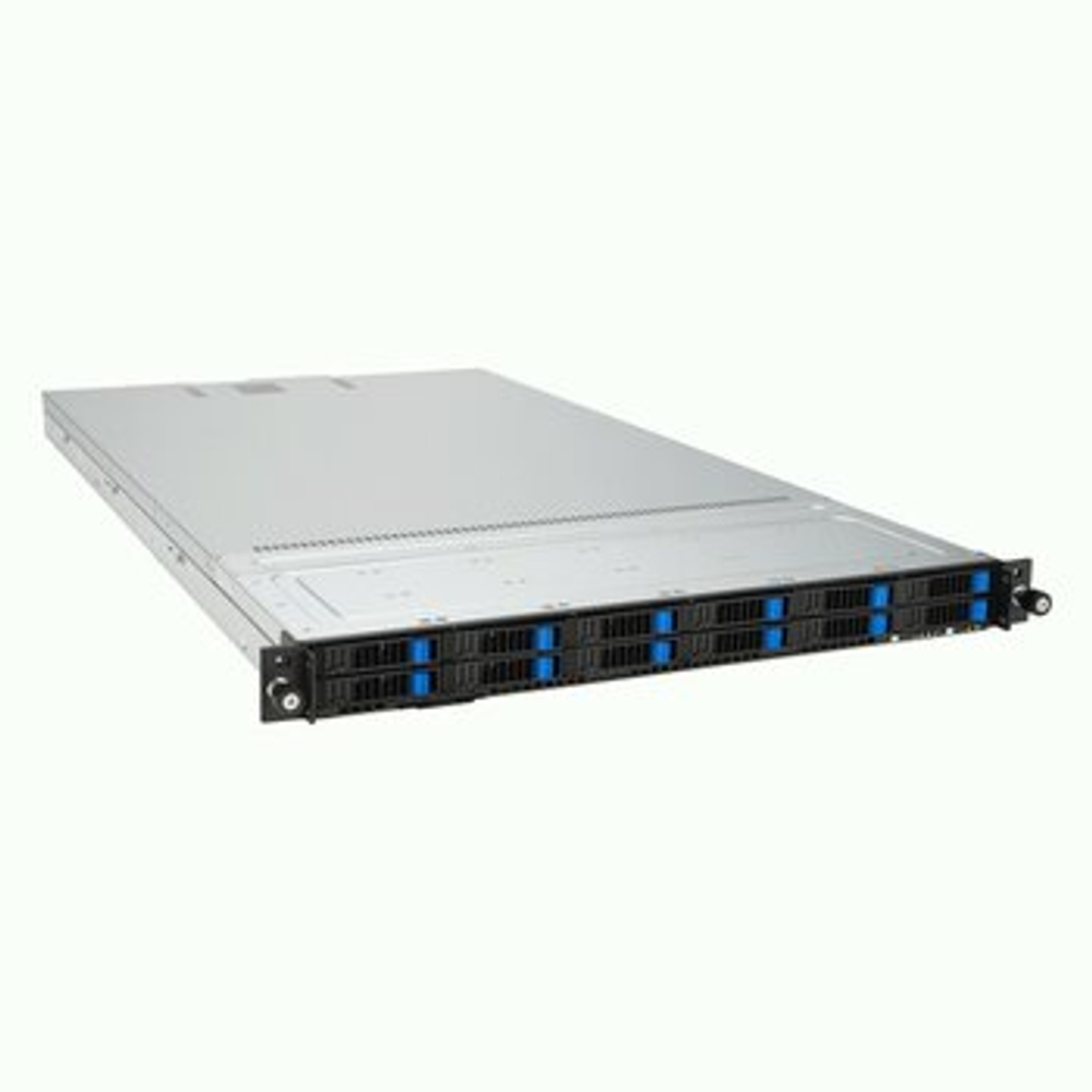 Сервер ASUS RS700-E11-RS12U