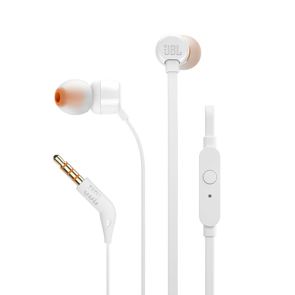 Jbl earphones white hotsell