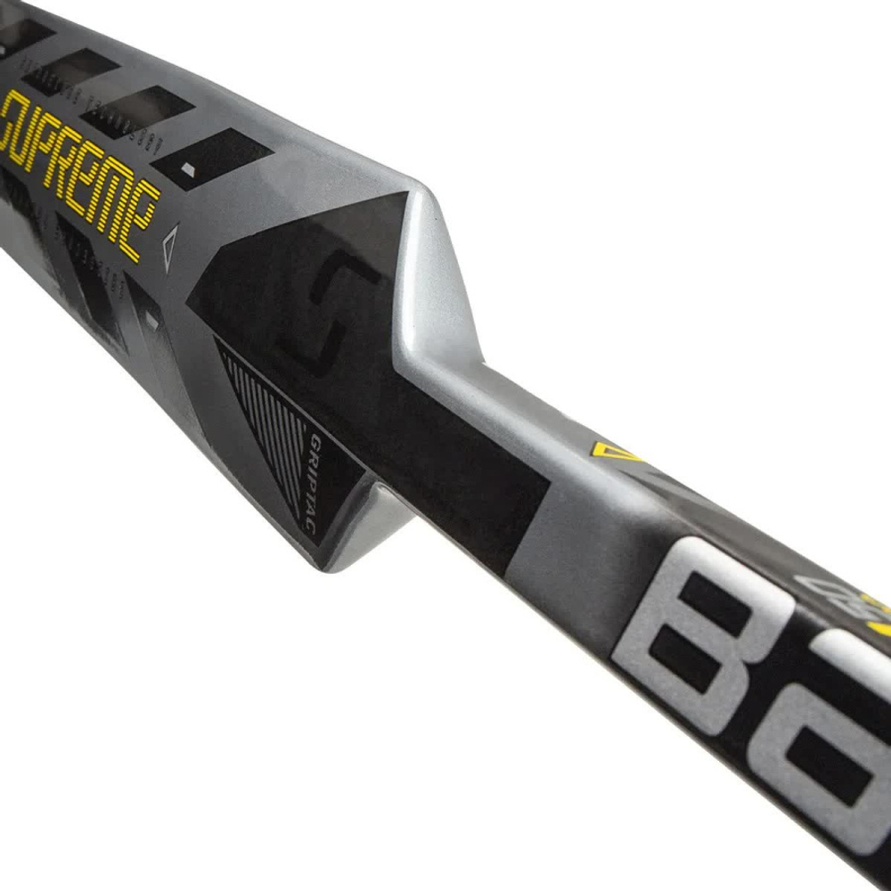 Клюшка BAUER SUPREME M50 PRO вратаря INT (Переходный)