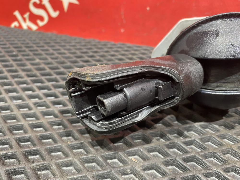 Кран ручного тормоза 2019г