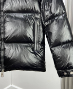 Пуховик Moncler