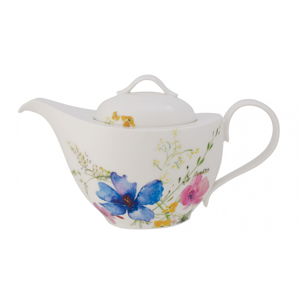 Villeroy & Boch Заварочный чайник Mariefleur 1,2 литра для чая 10-4100-0460