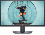 Монитор DELL SE2722H черный