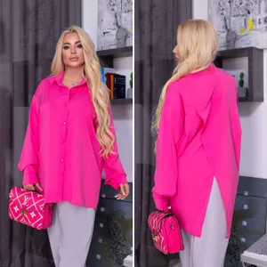 Рубашка УК-1905-2 Fabrika