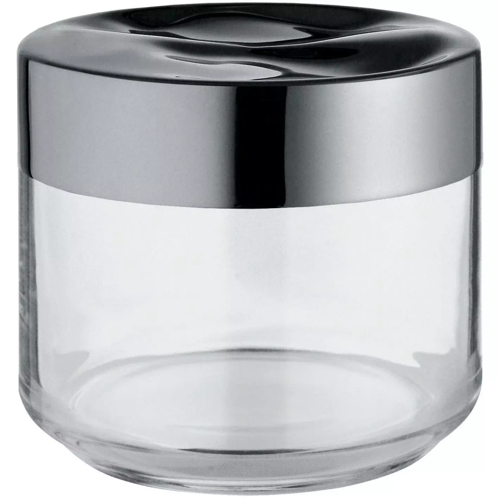 Alessi - Кухонный контейнер Julieta 500мл / артикул   LC07  / GTIN 8003299956678