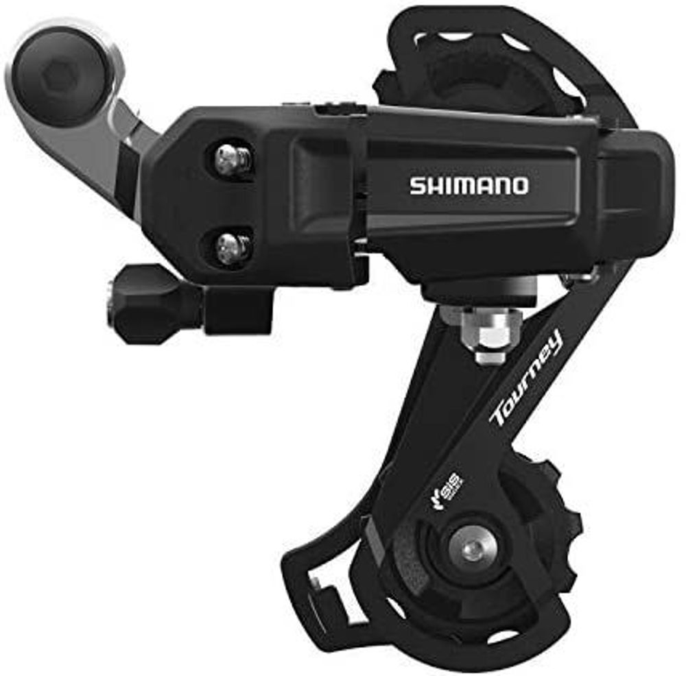 Переключатель для велосипеда Shimano Acera M360 (задний)