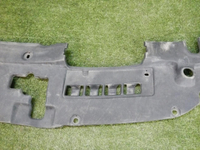 Кожух замка капота Toyota Camry 7 XV50 (2011-2014)