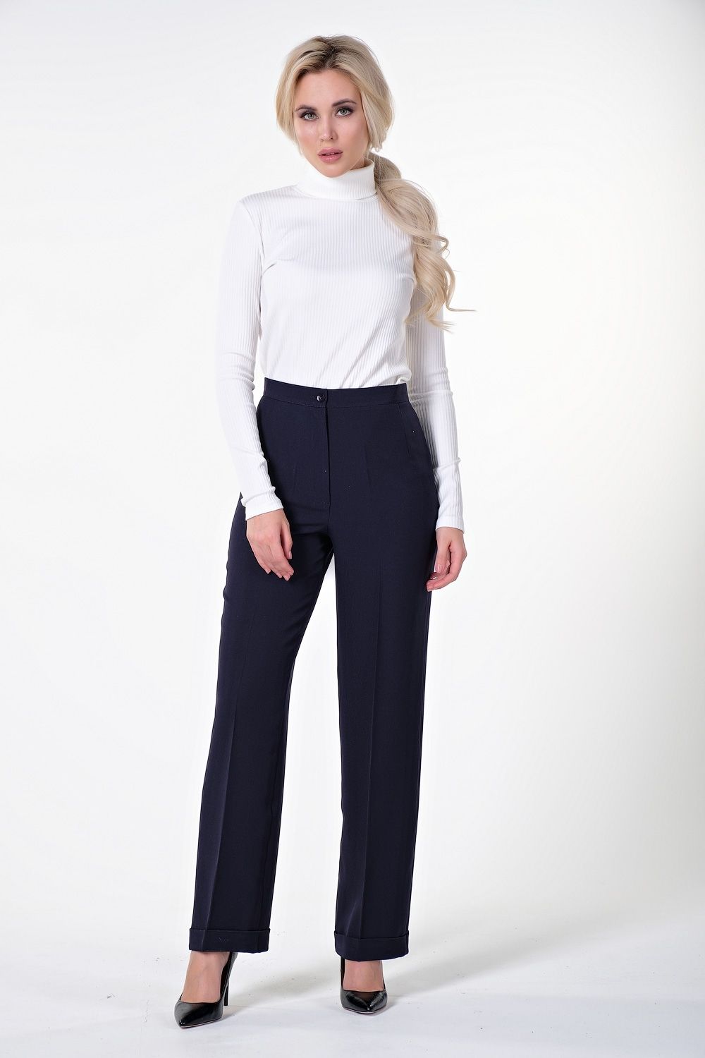 Водолазка №24 Valentina