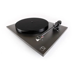 REGA PLANAR 1 MATT BLACK ПРОИГРЫВАТЕЛЬ ВИНИЛОВЫХ ПЛАСТИНОК