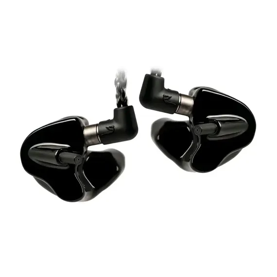 JH Audio Ambient Pro Custom Colorless