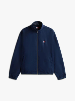 Ветровка мужская TOMMY JEANS TJM ESSENTIAL JACKET