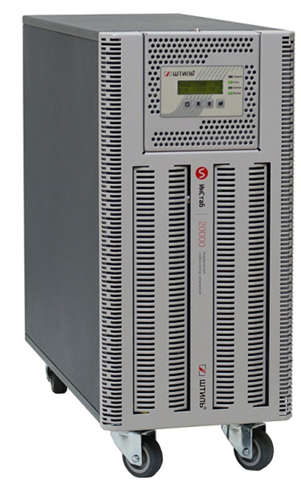 Стабилизатор Штиль ИнСтаб IS3320RT