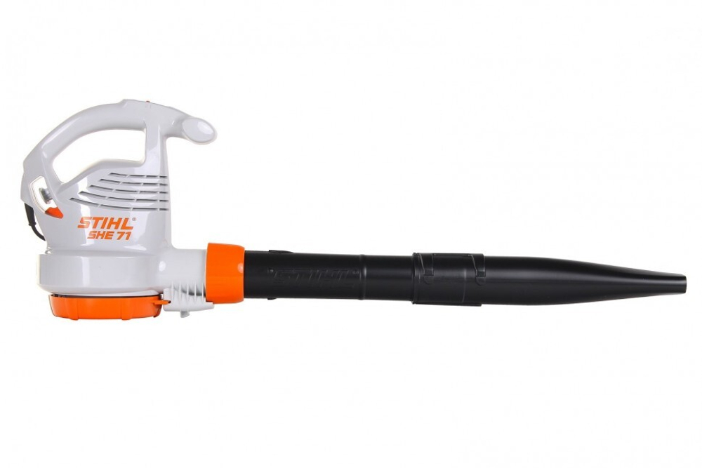 Всасывающий измельчитель Stihl SHE 71