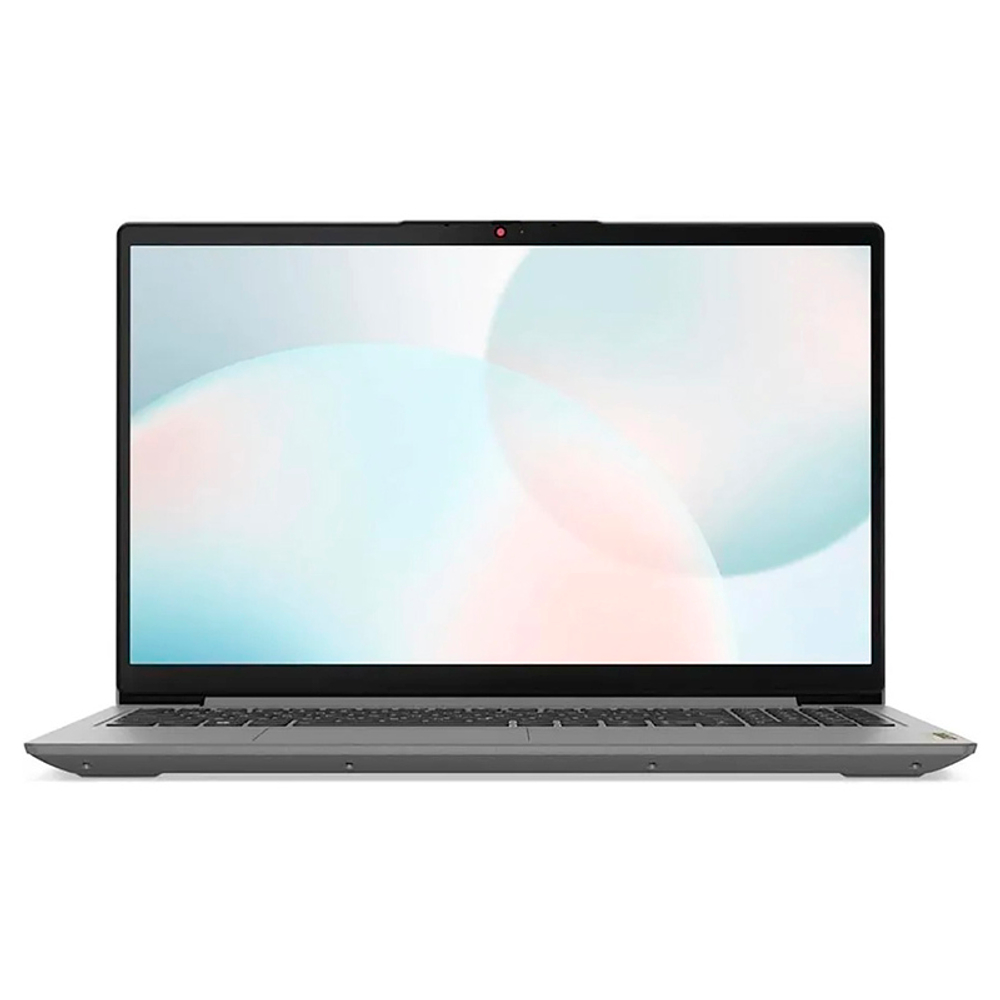 Ноутбук Lenovo IdeaPad 3 15ABA7, 15.6"/FHD/IPS/AMD Ryzen 5 5625U/RAM 8GB/SSD 256GB/noOS