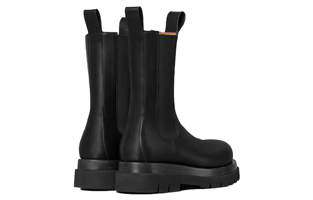 Bottega Veneta Bv Lug Boots