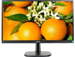 Монитор Philips 243V7QDAB 23.8" Black