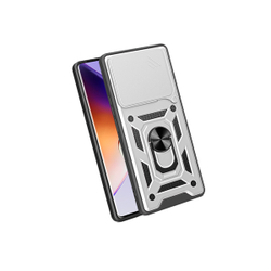 Чехол с кольцом Bumper Case для Xiaomi 14T Pro