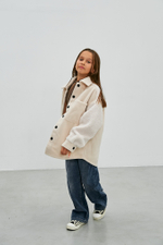 Рубашка утеп. дл/р уни DELORAS 55397