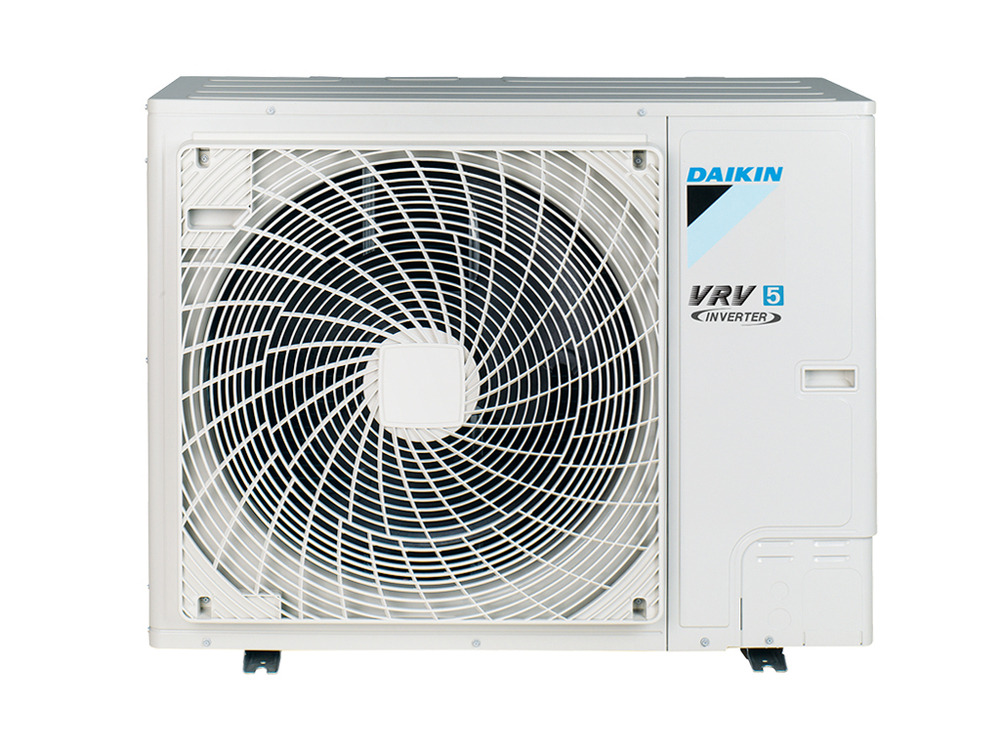 Daikin VRV 5 SRXYSA4AY1