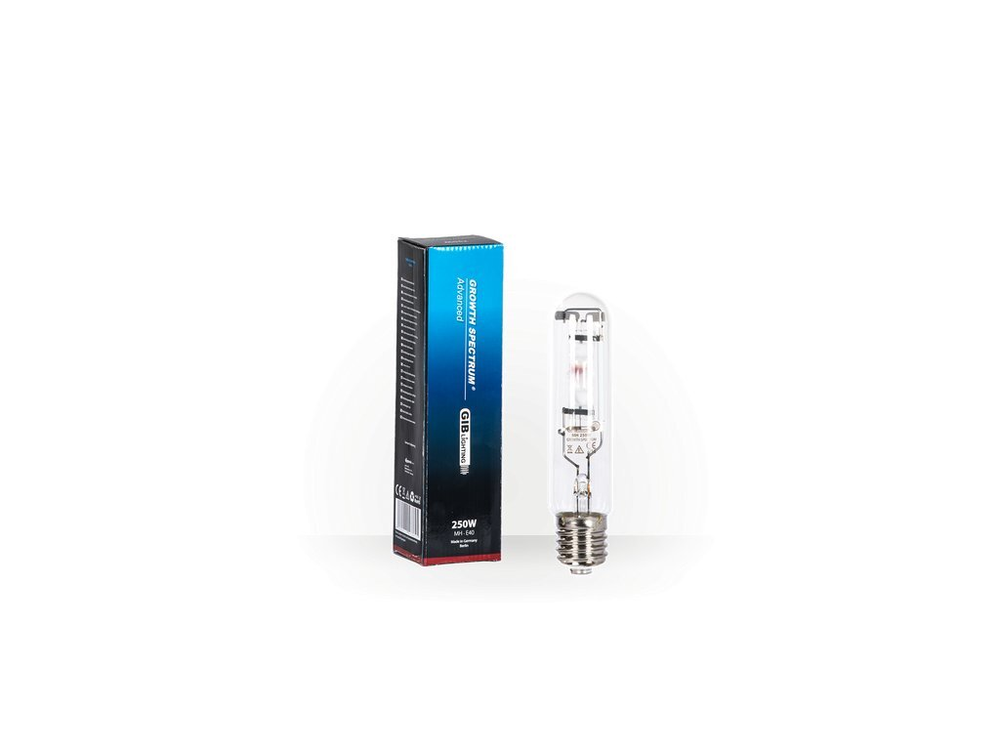 Лампа GIB Growth Spectrum Advanced MH 250