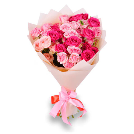 Букет "Душа"