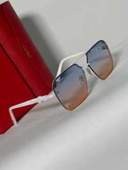 Очки Cartier