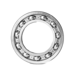 Подшипник шариковый радиальный однорядный открытый, 85х150х28 мм (задний мост МТЗ) (11 шариков)