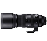Объектив Sigma 150-600mm f/5.0-6.3 DG DN OS Sport Sony E
