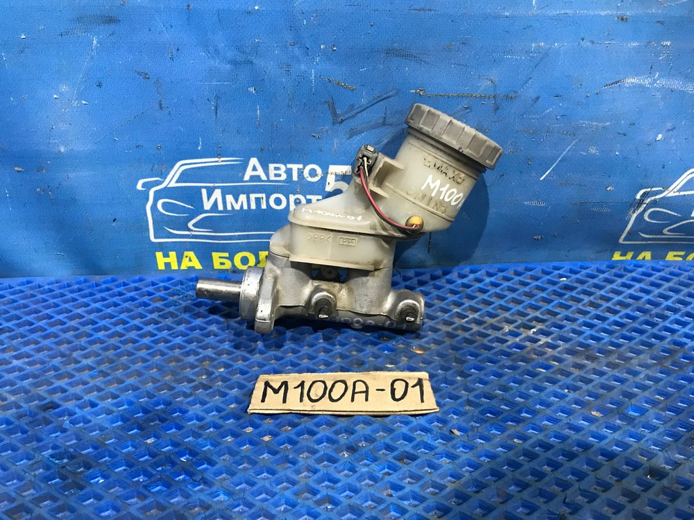 Главный тормозной цилиндр TOYOTA DUET 2000-2004