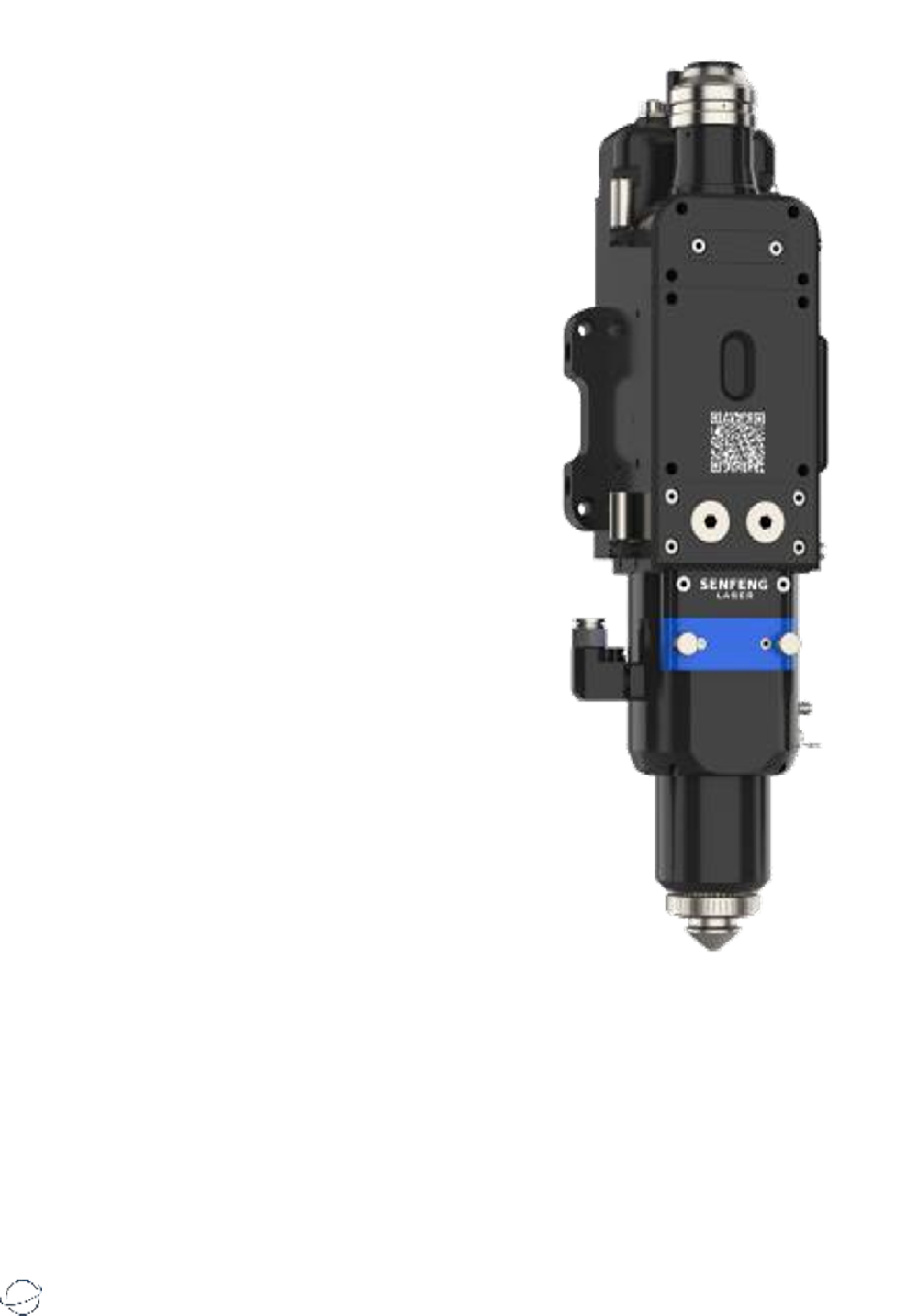 Станок для лазерной резки Senfeng SF6015N 6000W