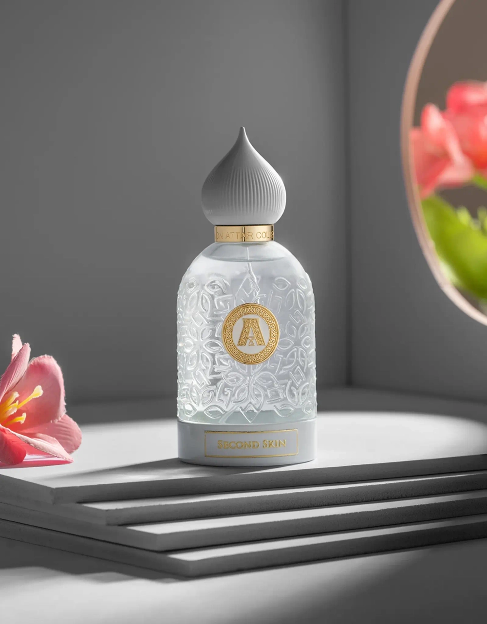Attar Collection Second Skin Extrait de Parfum