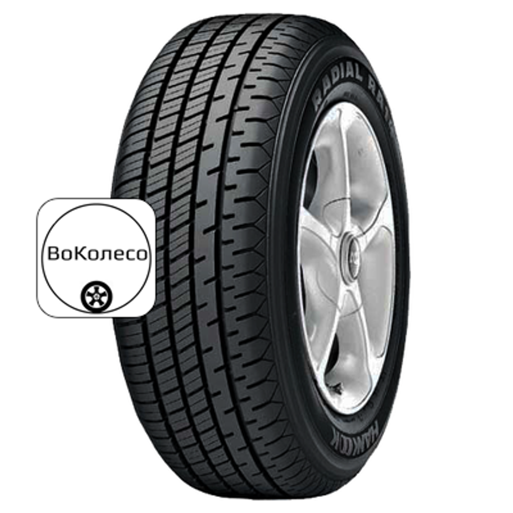 205/60R16C 100/98T Radial RA14 TL Hankook