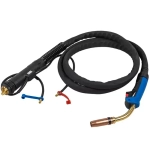 ПТК ПРОФИ MIG 500 SYN FW аппарат полуавтоматической сварки 005.200.212