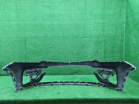 Бампер передний Geely Tugella (2019-2024)