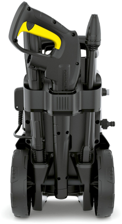Мойка высокого давления Karcher K 5 Compact New 1.630-750.0