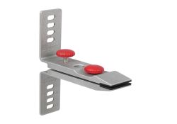 LANSKY струбцина металлическая RCLAMPфотография - 2