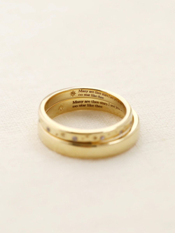 Персональная гравировка L