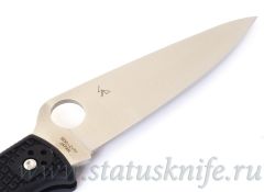 Нож Spyderco Endura Flat Ground C10FPBKфотография - 6