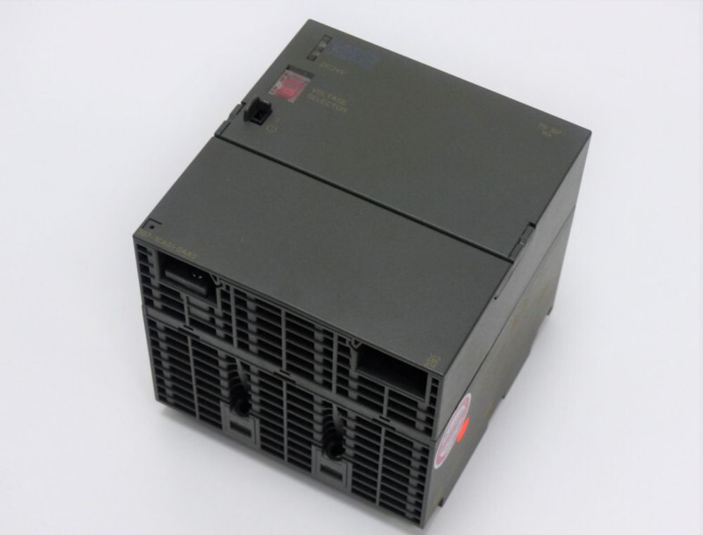 SIEMENS 6ES7 307-1KA01-0AA0