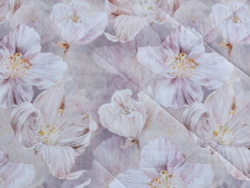 Постельное белье с одеялом 1.5 спальное Asabella Premium 2109-OSPS