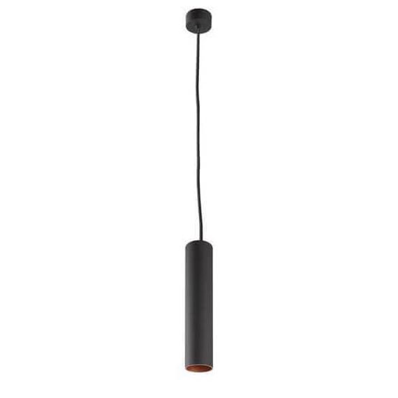 Подвесной светильник Arte Lamp Torre A1530SP-1BK