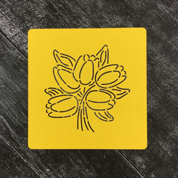 Тюльпаны №7