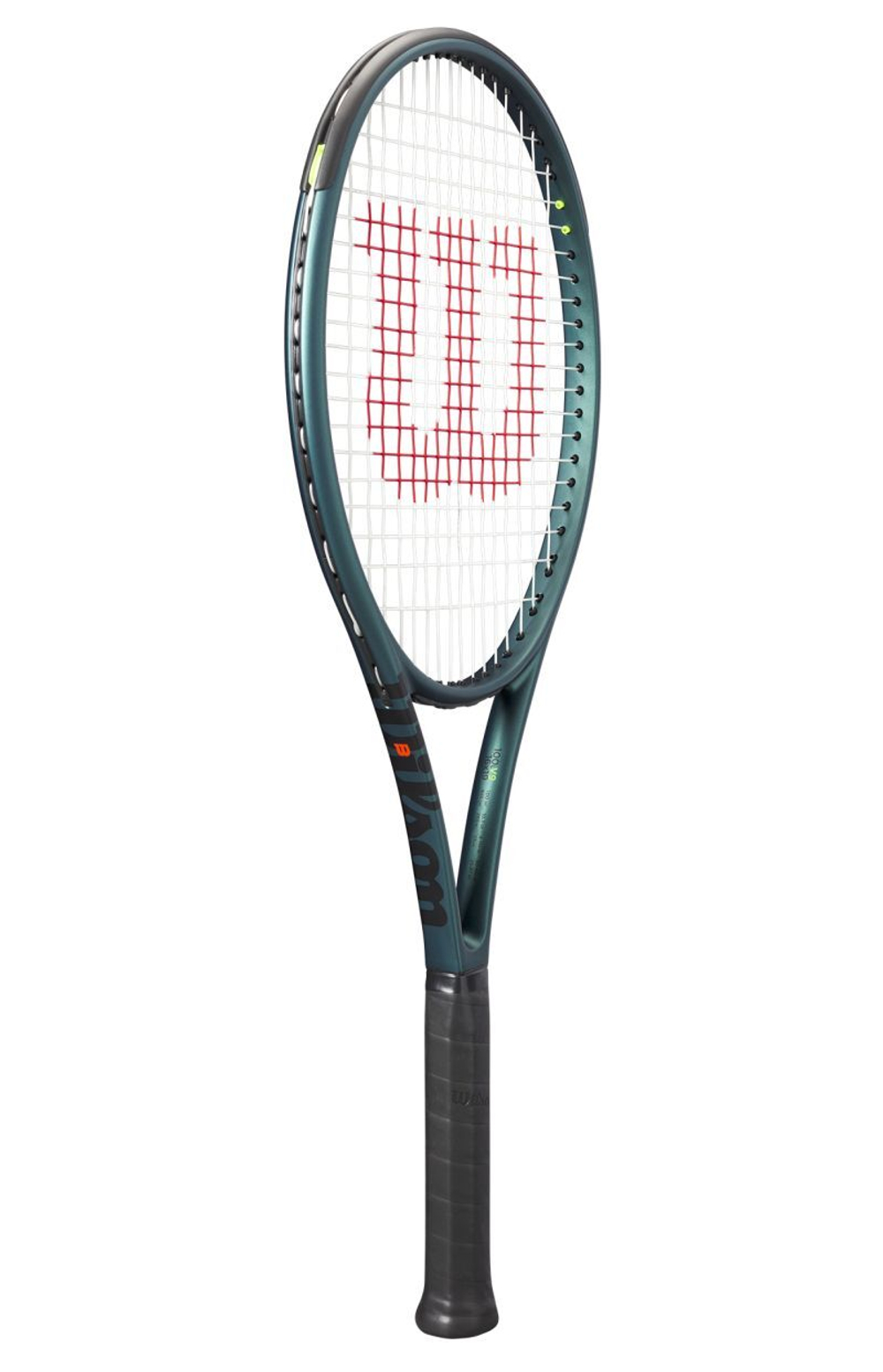 Теннисная ракетка Wilson Blade 100L V9.0 + струны