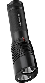 Фонарь светодиодный LED Lenser X14, 450 лм., 4-AA