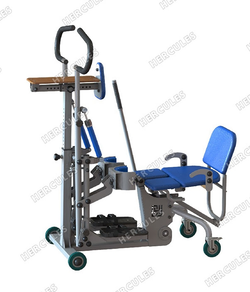 Шагательный тренажер Glider Standing Frame