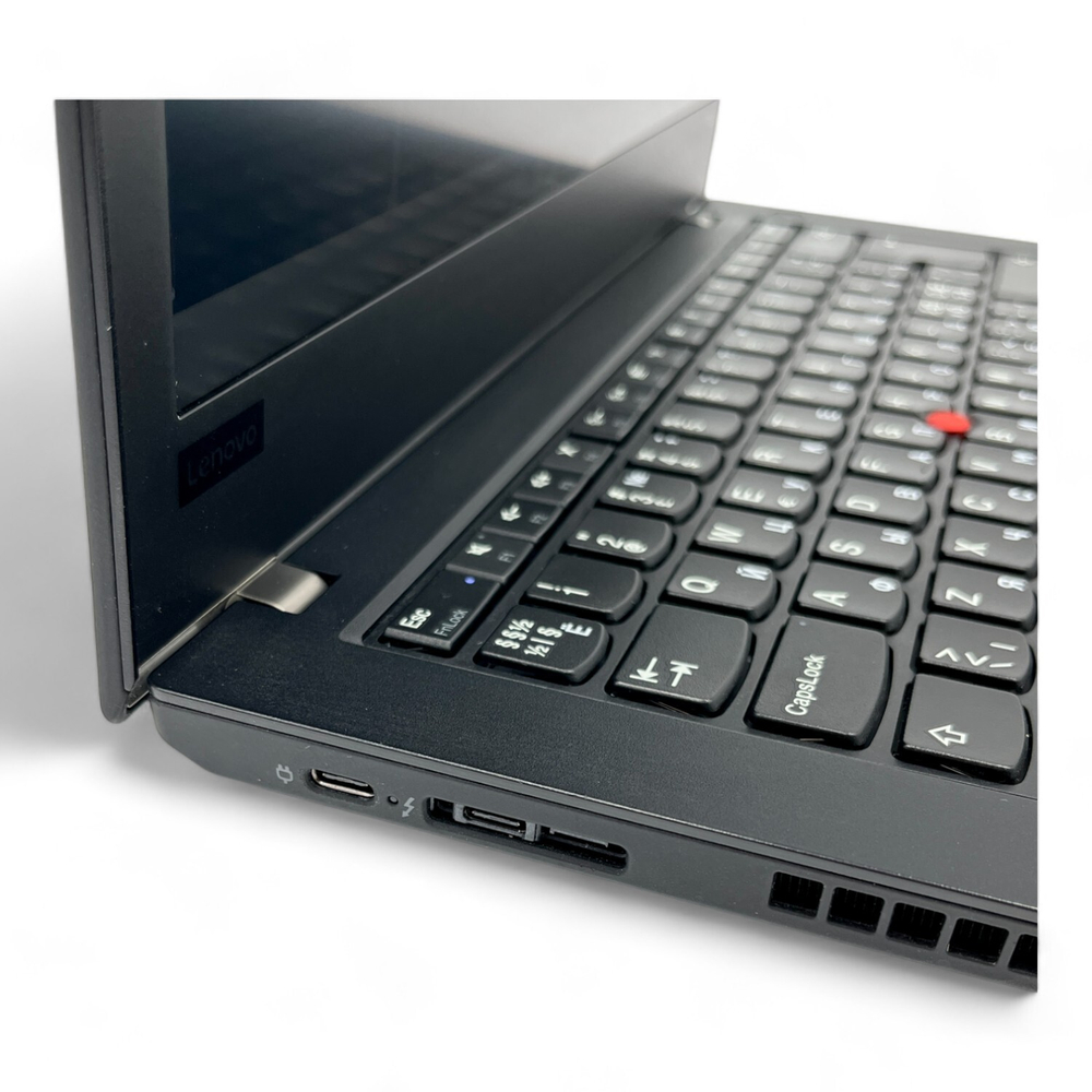 ThinkPad T480